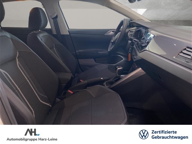 Volkswagen Taigo 1.0 TSI