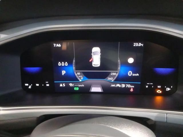 Volkswagen T-Roc 1.5 TSI DSG