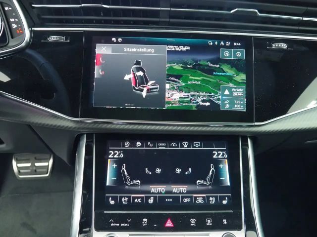 Audi Q8 50 TDI Quattro