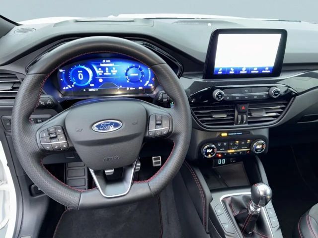 Ford Kuga EcoBoost ST Line X