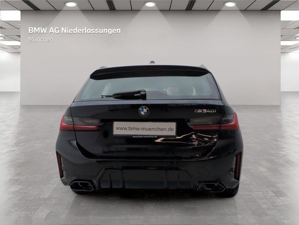 BMW M340 M340i xDrive
