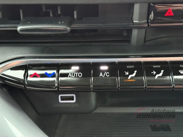 Fiat 500e Cabrio+JBL+Navi+Rückfahrkam.+PDC+Klimaaut.