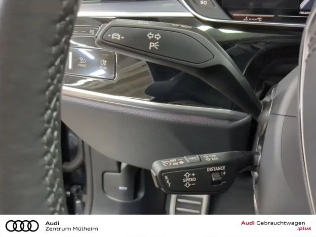 Audi S8 4.0 TFSI Quattro