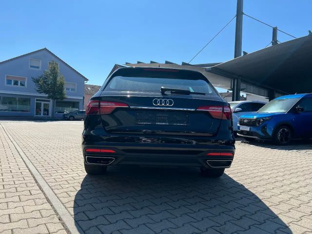Audi A4 40 TDI Avant S-Tronic