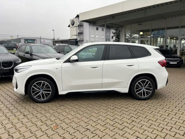BMW iX1 M-Sport xDrive
