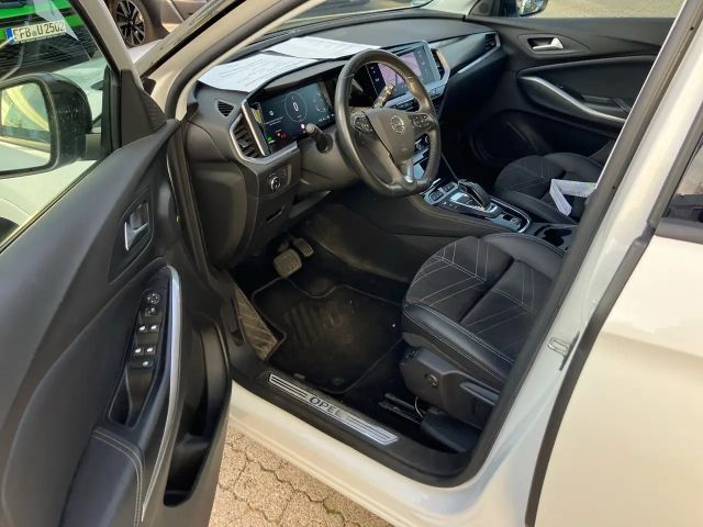 Opel Grandland X Ultimate