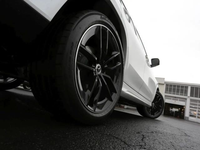 Mercedes-Benz GLE 450 4MATIC AMG Line