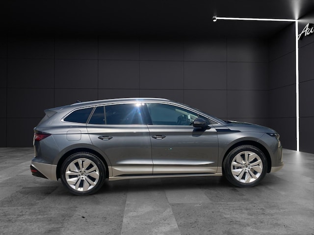 Skoda Enyaq Suite