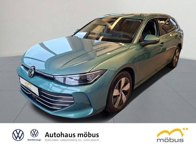 Volkswagen Passat 1.5 eTSI Business DSG Variant