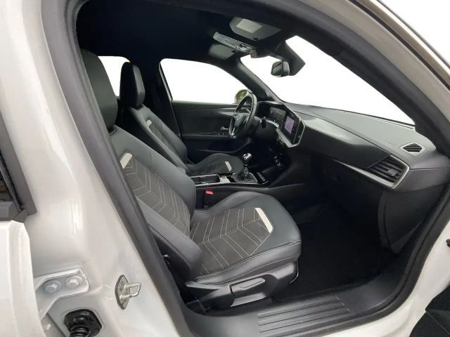 Opel Mokka 1.2 Turbo Turbo Ultimate