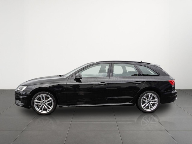 Audi A4 35 TFSI Avant S-Tronic