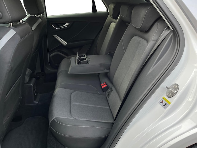 Audi Q2 30 TFSI S-Line