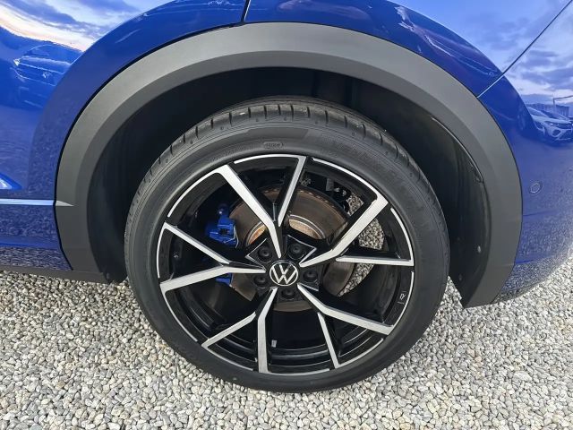 Volkswagen T-Roc R Akrapovic/ BeatsAudio/ DCC- Fahrwerk