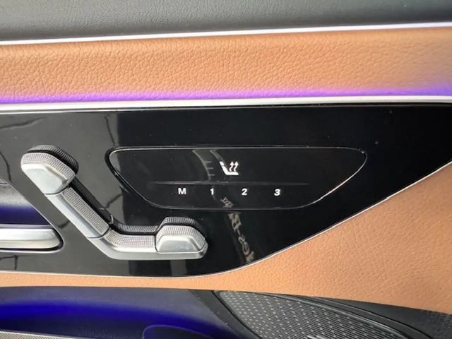 Mercedes-Benz CLE 200 4MATIC AMG Line Coupé