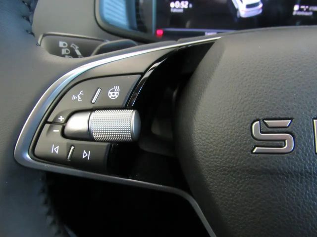 Skoda Karoq 2.0 TDI Tour