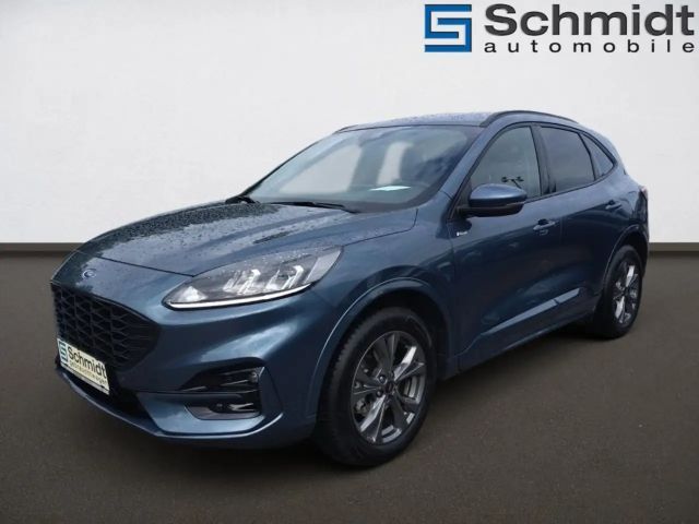 Ford Kuga AWD ST Line
