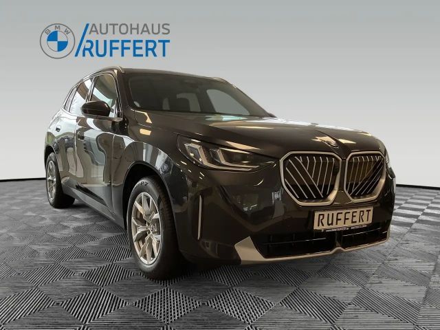 BMW X3 Comfort pakket xDrive