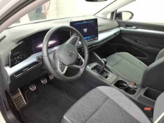 Volkswagen Golf 1.5 TSI