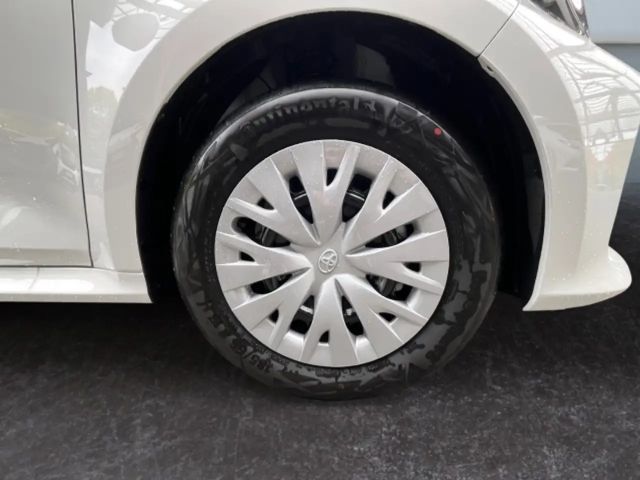 Toyota Yaris Hatchback Hybride