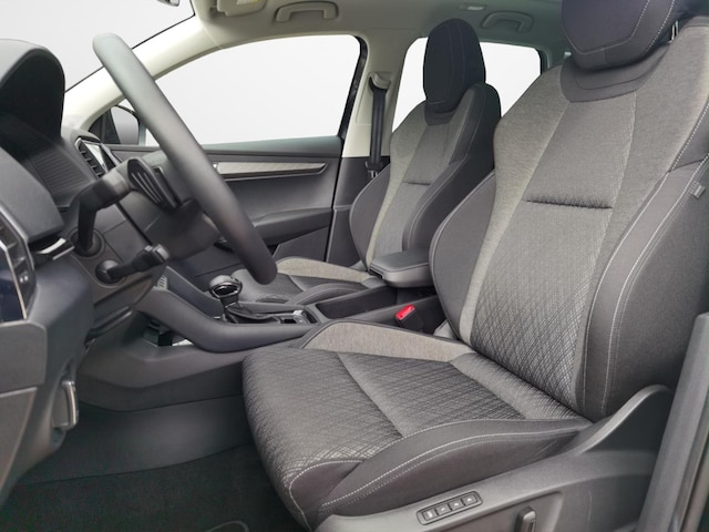 Skoda Karoq 1.5 TSI Selection