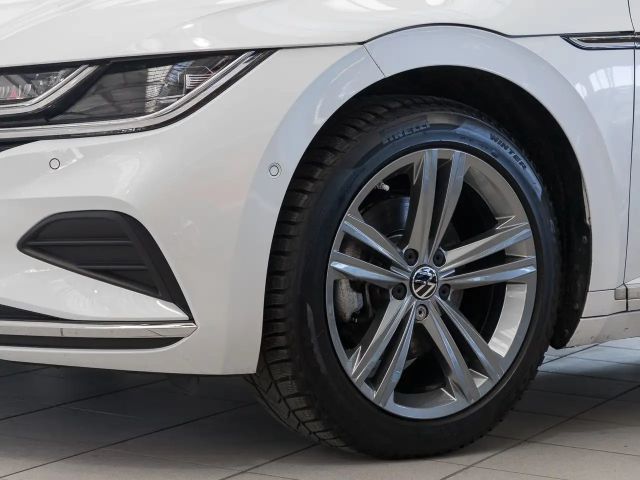 Volkswagen Arteon 1.4 TSI DSG eHybrid