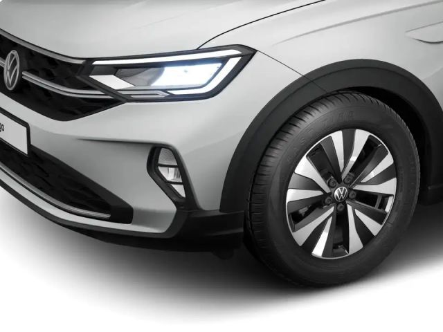 Volkswagen Taigo 1.0 TSI DSG IQ.Drive Life