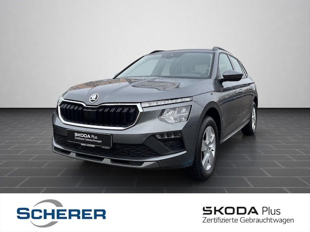 Skoda Kamiq 1.0 TSI Selection