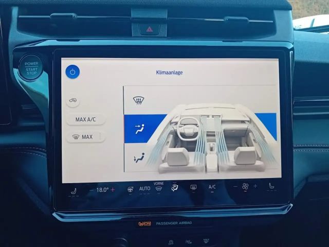 Ford Puma EcoBoost ST Line