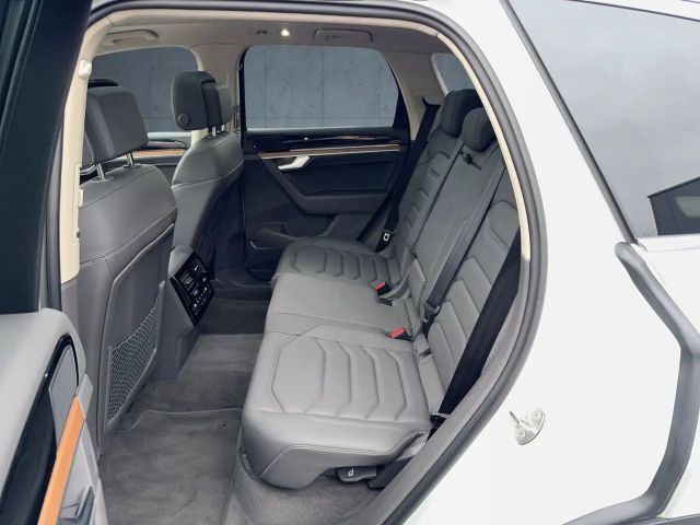 Volkswagen Touareg Atmosphere eHybrid