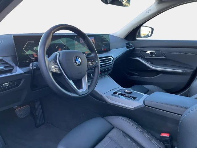 BMW 320 320d Comfort pakket Sedan