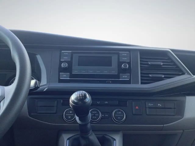 Volkswagen Caravelle T6