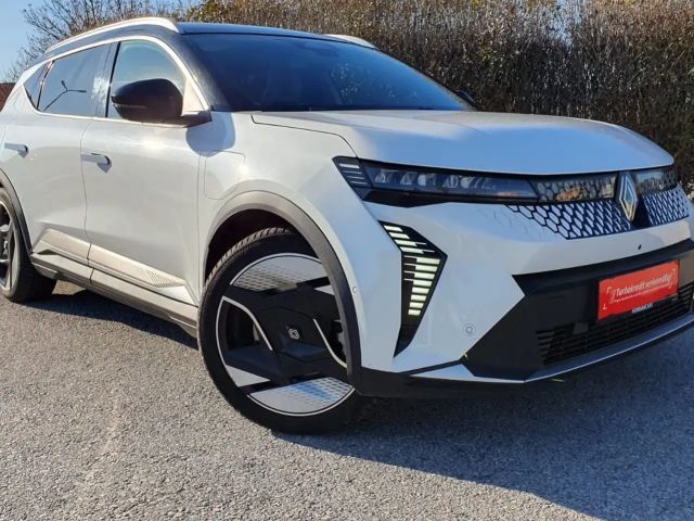 Renault Scenic Iconic