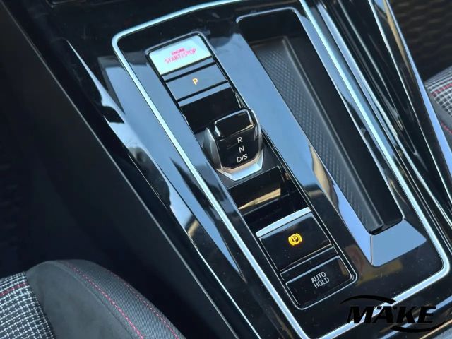 Volkswagen Golf 2.0 TSI DSG GTI Style