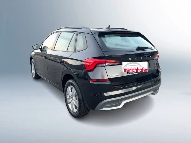 Skoda Kamiq Ambition