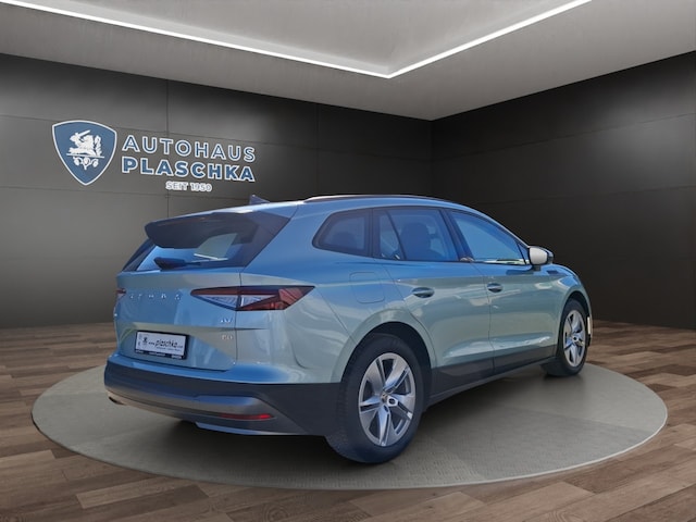 Skoda Enyaq Loft iV 60