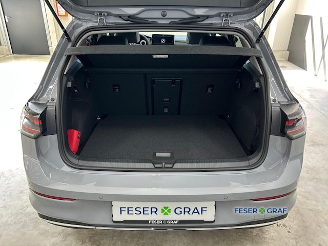 Volkswagen Golf Golf VIII Style