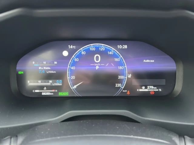 Toyota RAV4 4x2 Hybride Team D