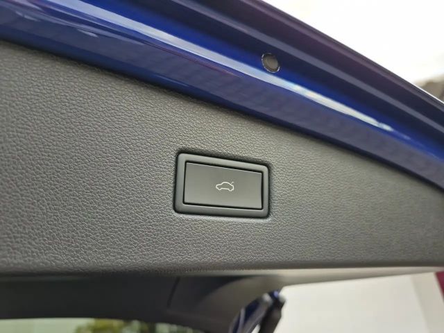 Volkswagen Tiguan DSG Sound