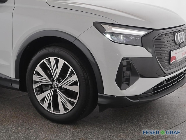 Audi Q4 e-tron 40