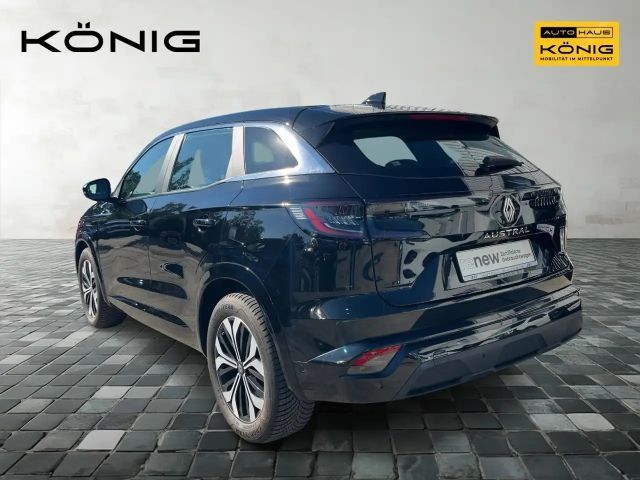 Renault Austral Equilibre Equilibre