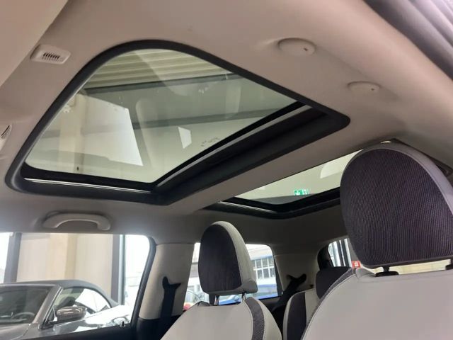 MINI Cooper S CLASSIC TRIM PAKET L AUTOMATIK NAVI HuD LED PDC