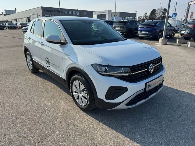 Volkswagen T-Cross 4Me TSI