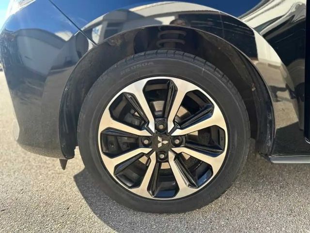 Mitsubishi Space Star Star