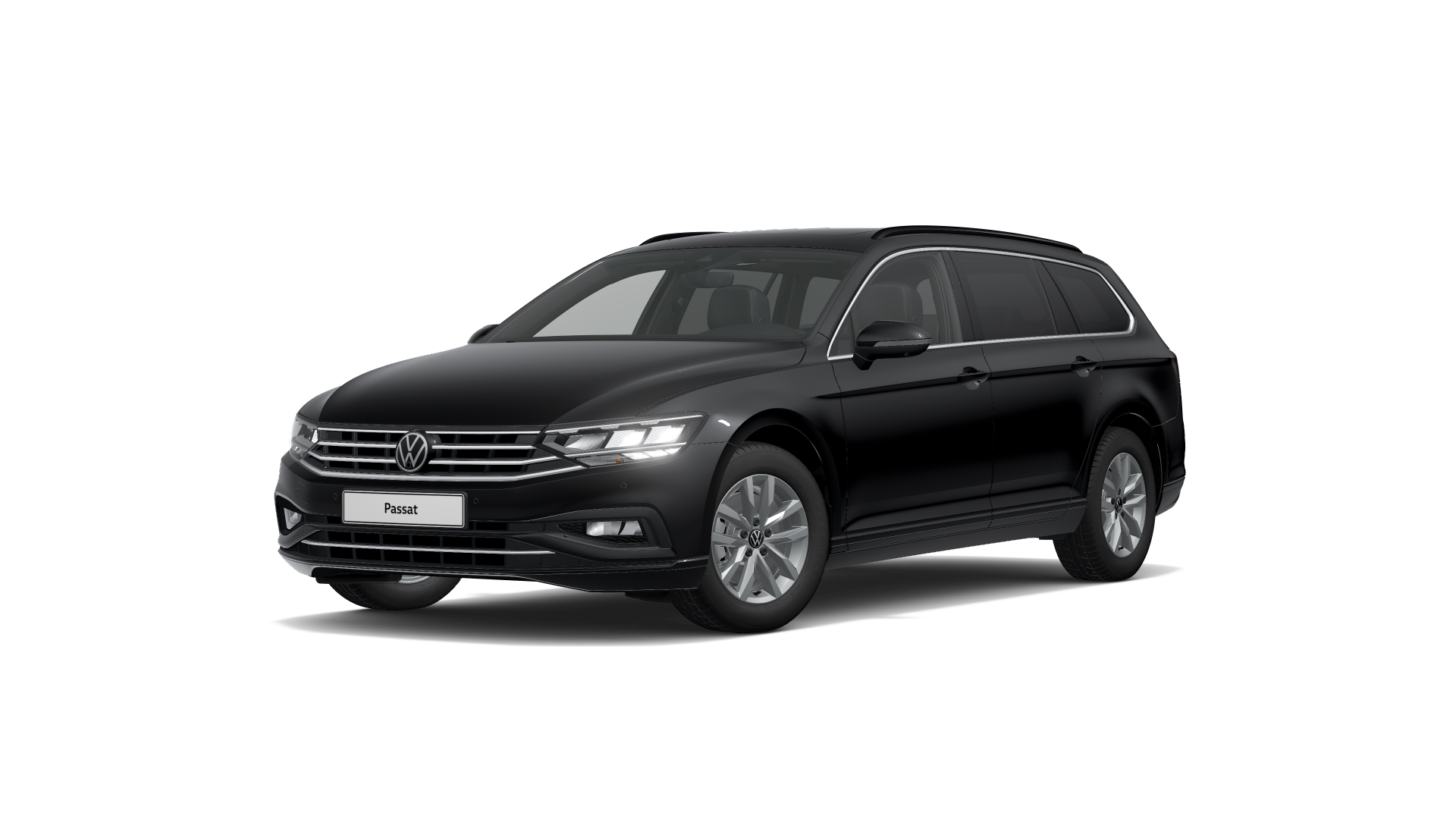 Volkswagen Passat 2.0 TDI DSG Variant