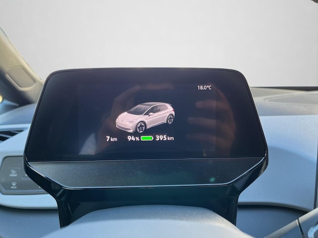 Volkswagen ID.3 150 kW Performance Pro