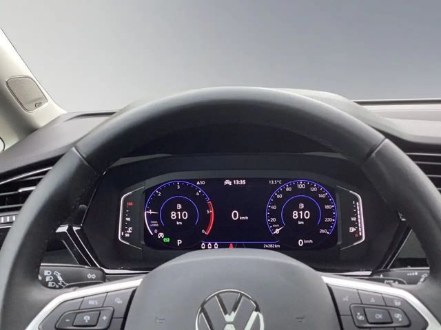 Volkswagen Touran 2.0 TDI DSG Highline