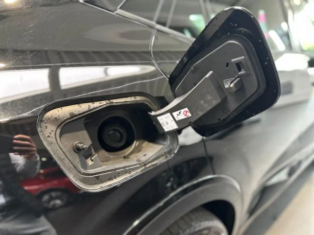 Renault Rafale Alpine Esprit