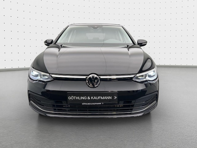 Volkswagen Golf 2.0 TDI DSG