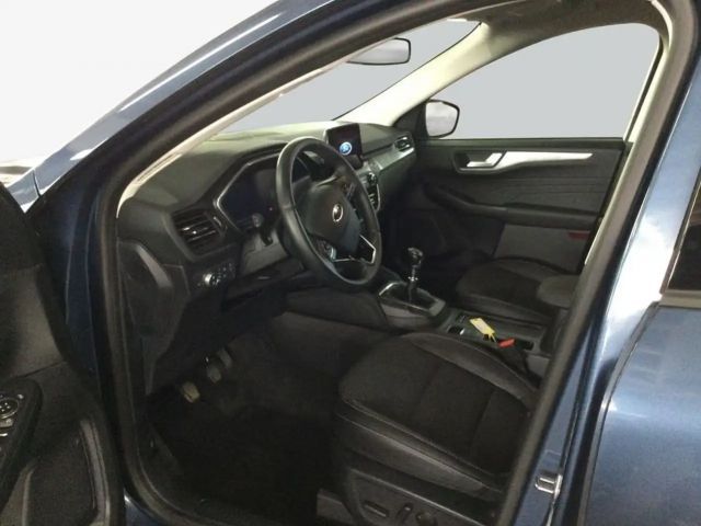 Ford Kuga EcoBoost Titanium X