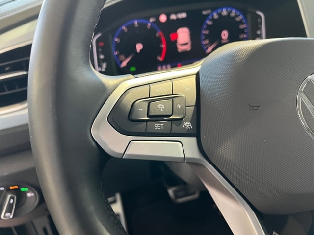 Volkswagen T-Roc 1.5 TSI DSG